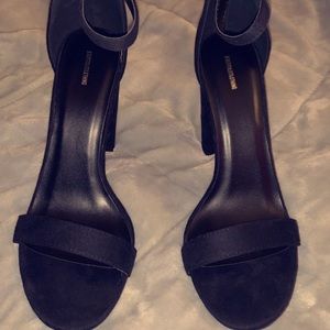 Shoes - Heels